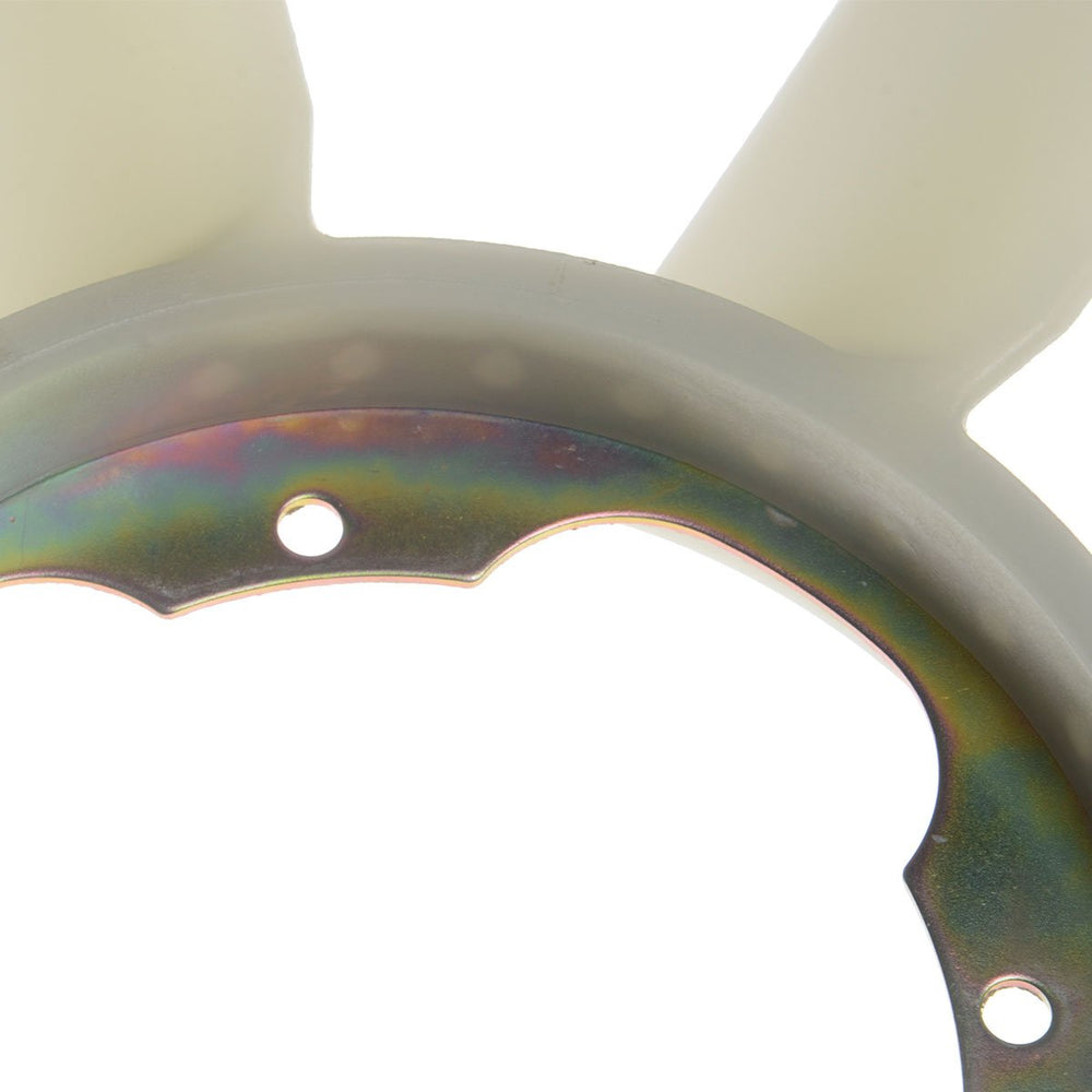 Designed to help keep engines from overheating under demanding conditions.