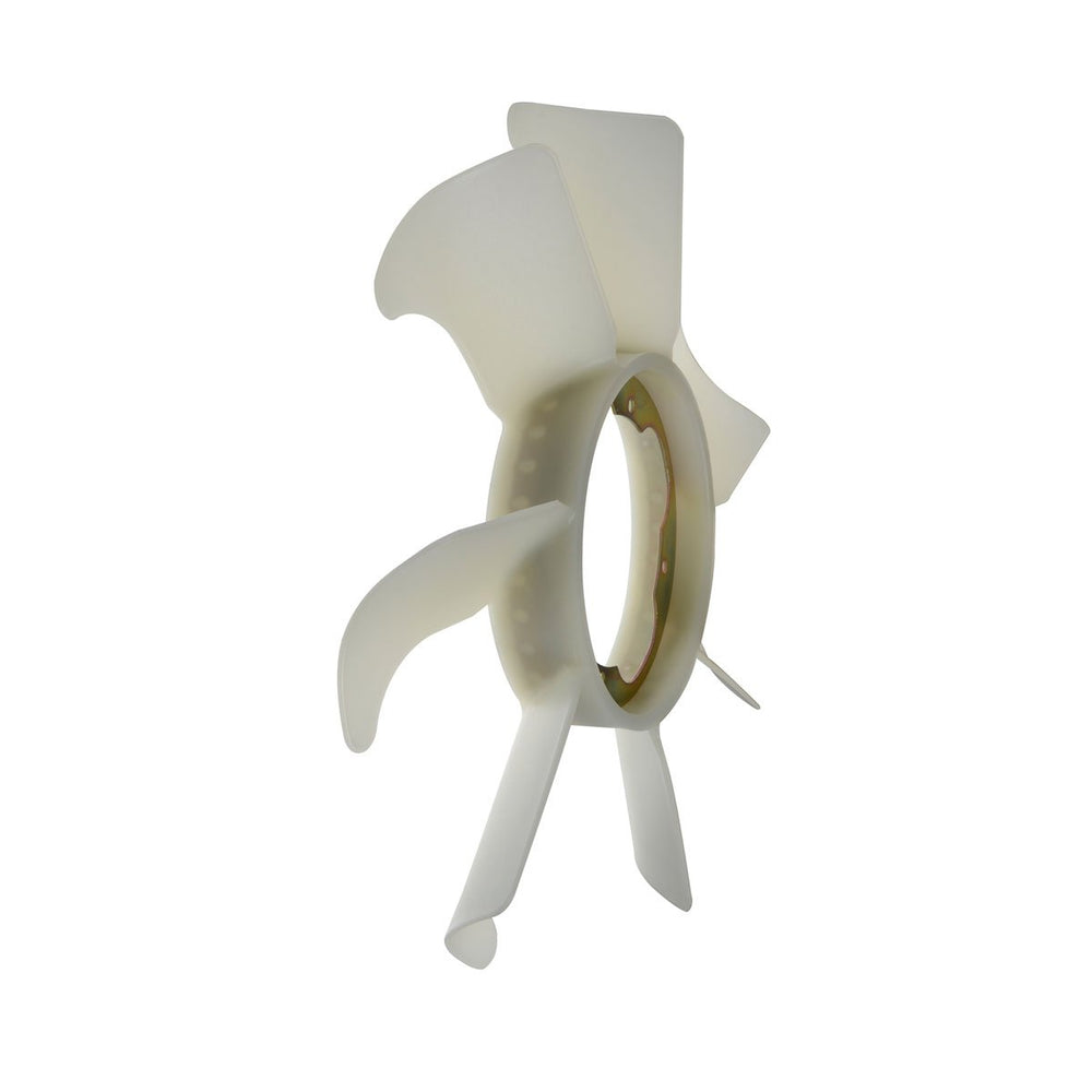 Front-side mount improves compatibility and straightforward installation.