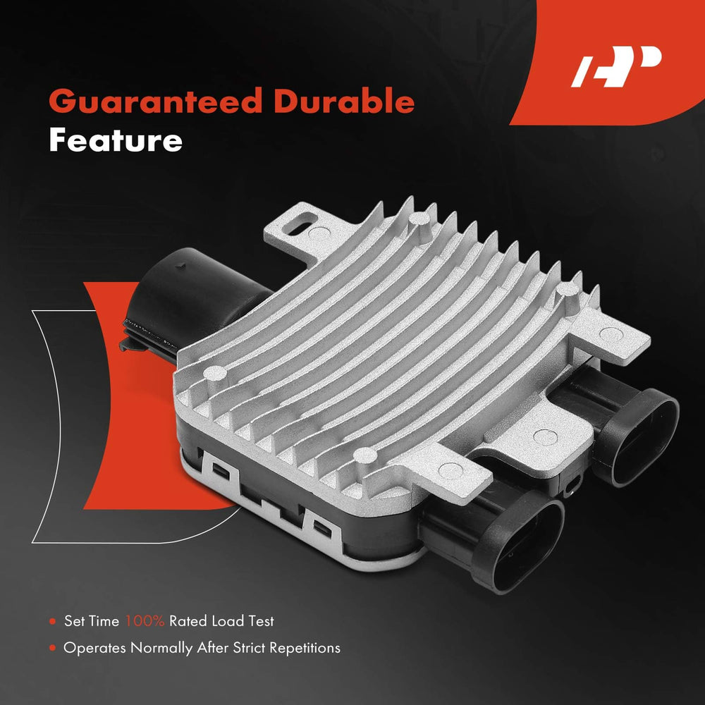 A-Premium packaging box; secure, protected packaging.