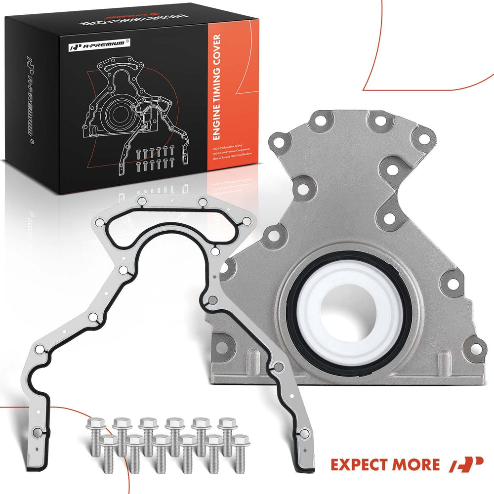 A-Premium engine seal kit ready for use across GM models