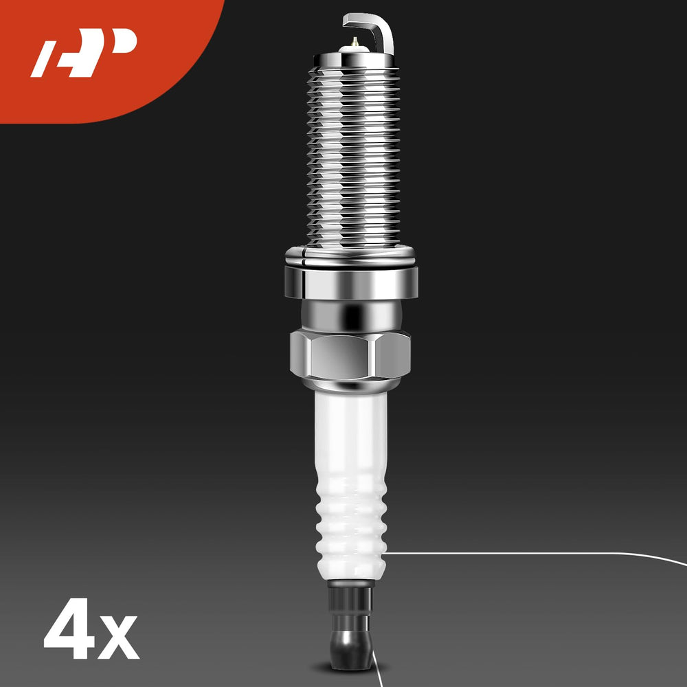 Engine bay ready kit from A-Premium offering smoother starts.