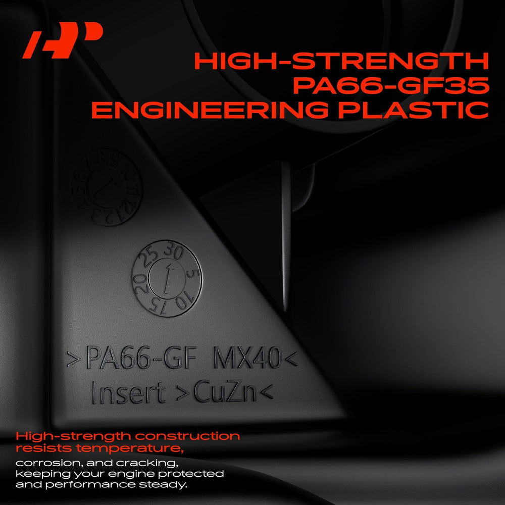 APremium engine valve-cover bolts ensure secure mounting and durable performance.