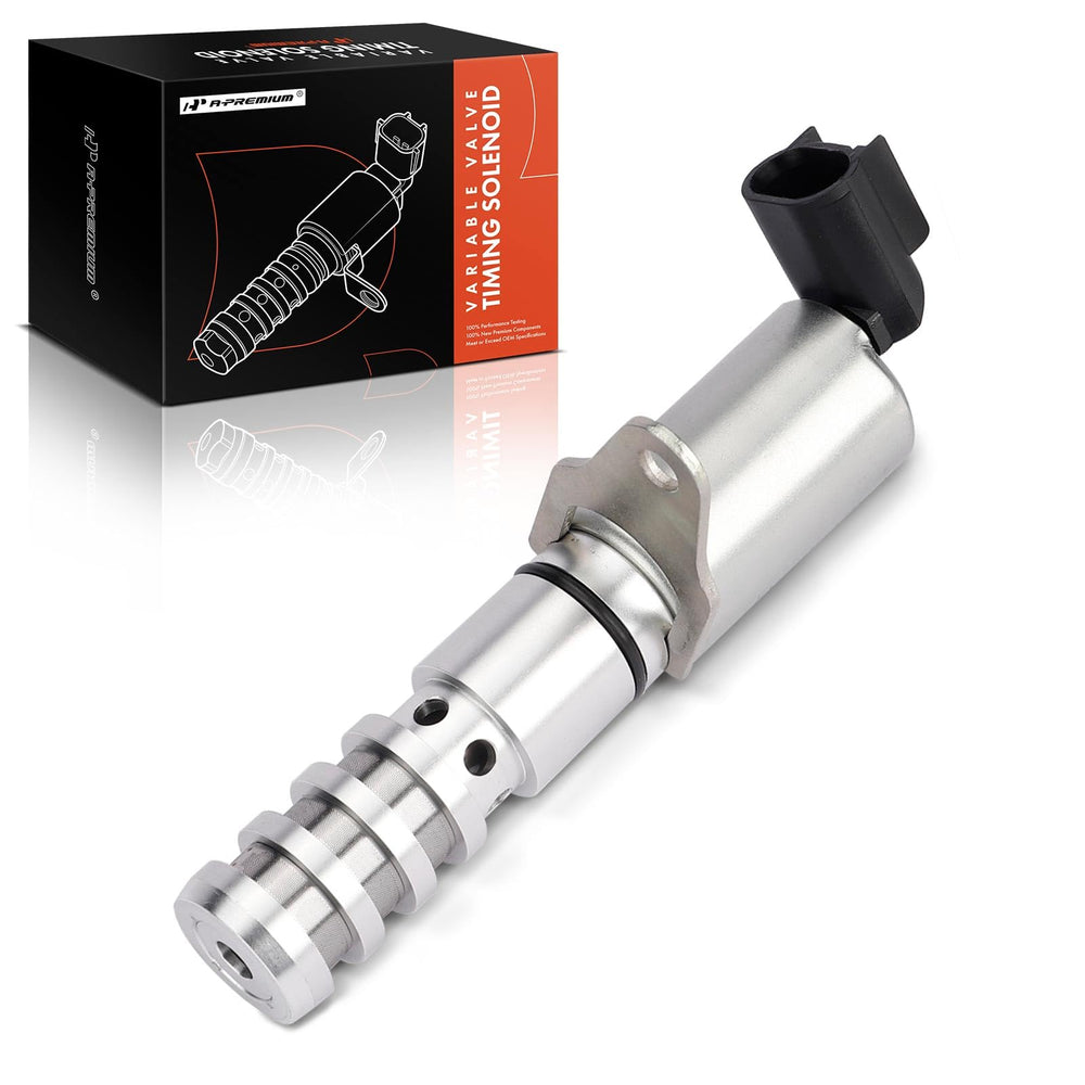 A-Premium VVT solenoid for Buick Rainier 4.2L enabling precise timing control.