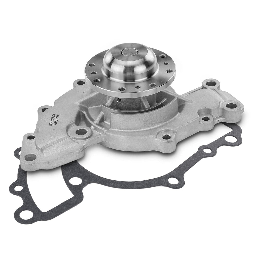 A-Premium engine water pump for Bonneville built for long-term performance