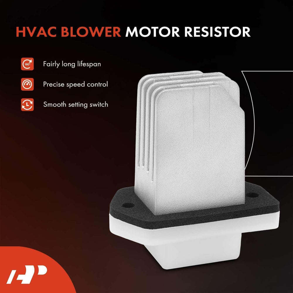 A-Premium blower resistor for Infiniti QX60 supporting consistent cabin comfort.