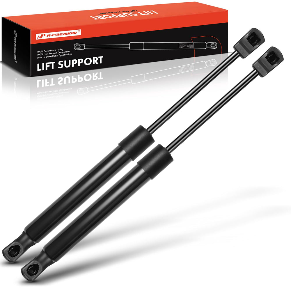 A-Premium front hood lift support left for Acura RDX fits precisely and smoothly