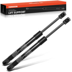 A-Premium front hood lift support left for Ford, smooth lifting.