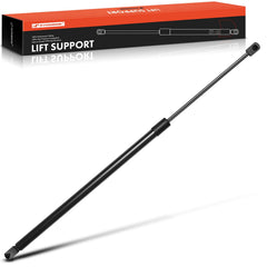 A-Premium front hood lift support on Buick Enclave left side for smooth opening.