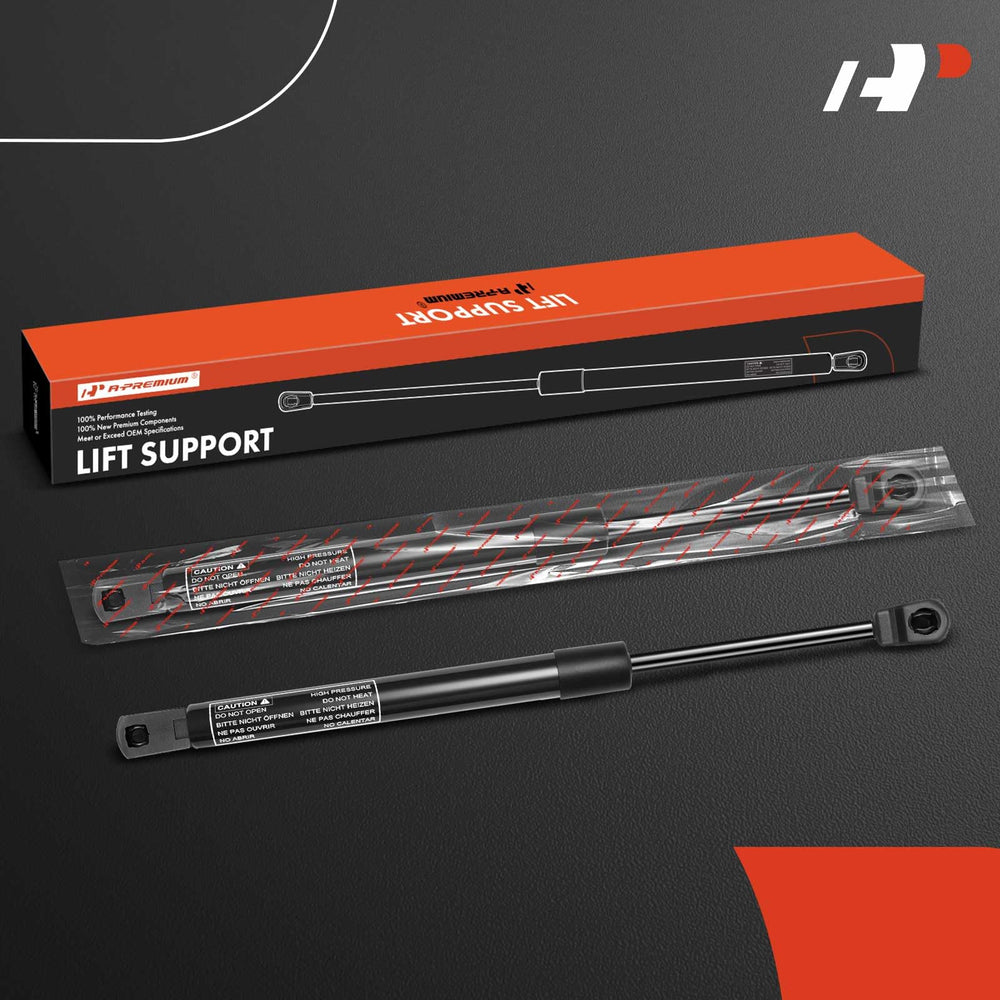 APremium front hood lift support right for Lincoln Mark LT, reliable lifting