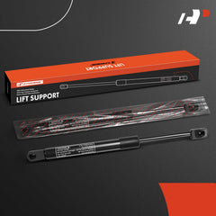 A-Premium front hood lift support right for Ford, balanced lift.
