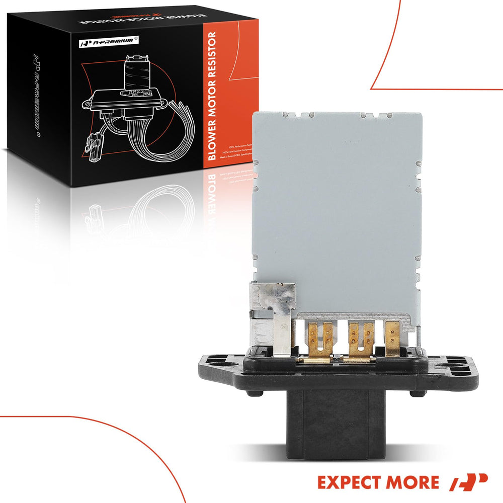 Ready-to-install replacement kit for hassle-free vehicle maintenance