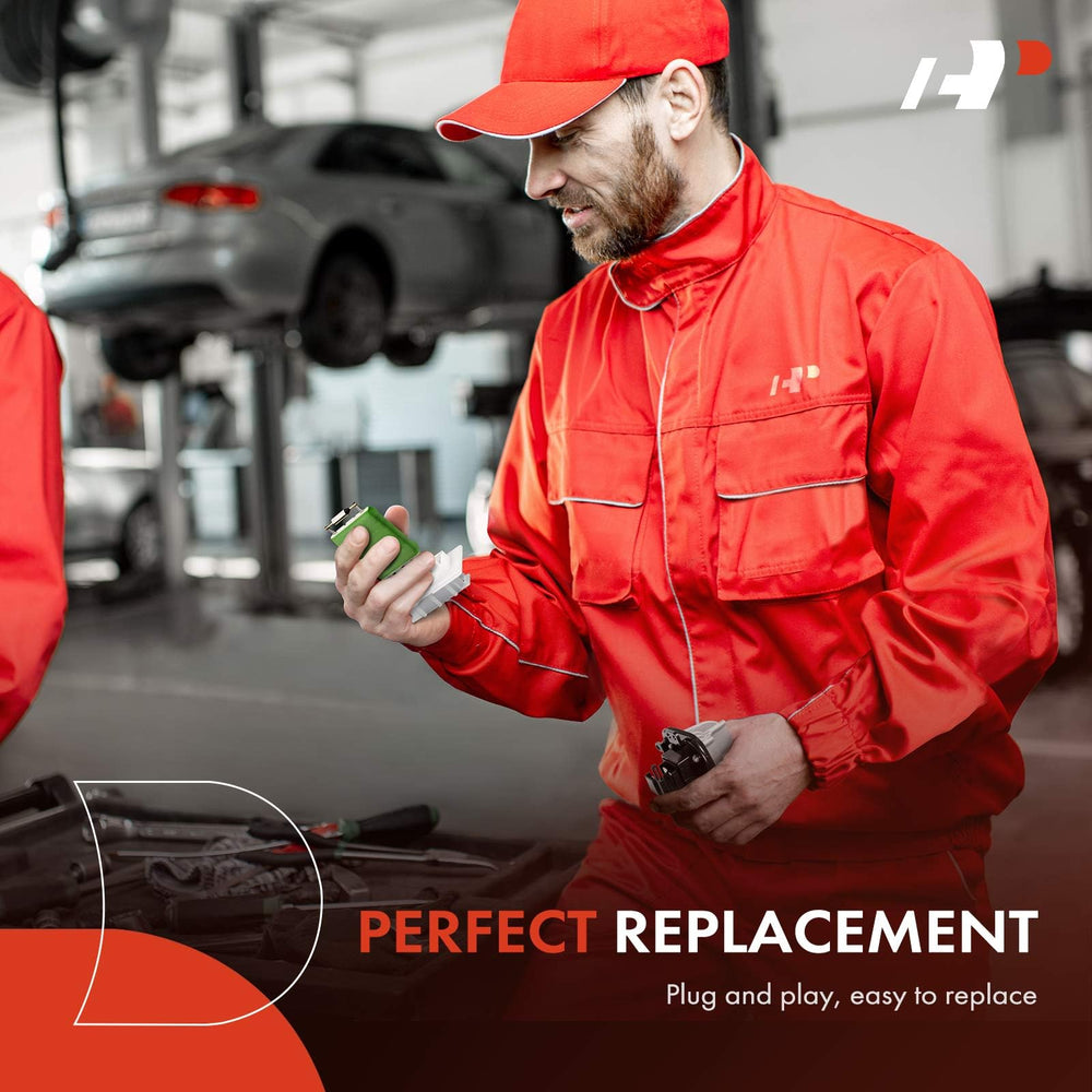 Rigorous testing ensures reliable performance in demanding environments