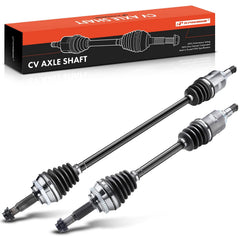 A-Premium front-left CV axle for Toyota Corolla improves power transfer