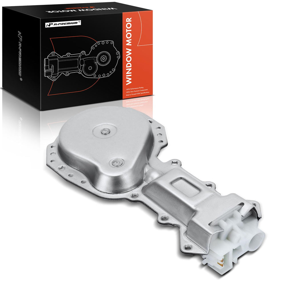 A-Premium front-left window motor for Camaro improves control and reliability