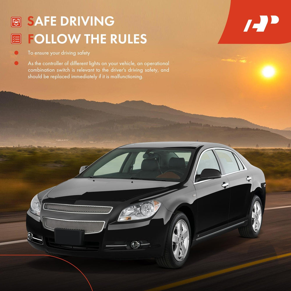 A-Premium lever for Pontiac G6 enabling dependable speed control