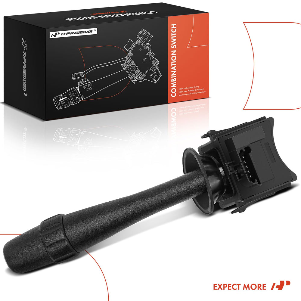 A-Premium lever for Saturn Sky providing reliable wiper control