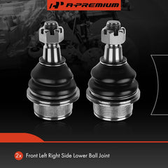 APremium greased-fitting ball joint ensuring smooth lubrication and reduced wear