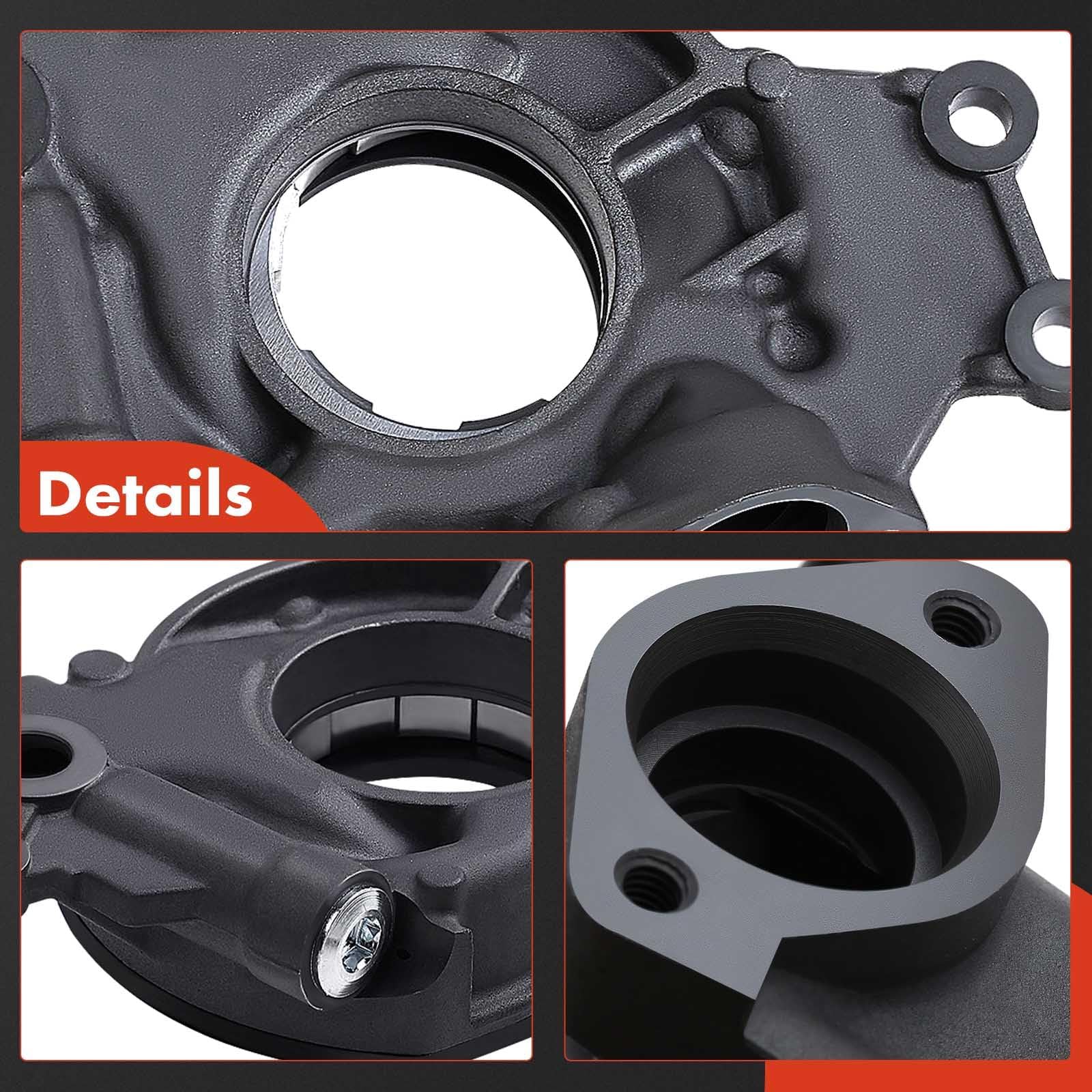 A-Premium replacement part 10296 compatibility detail