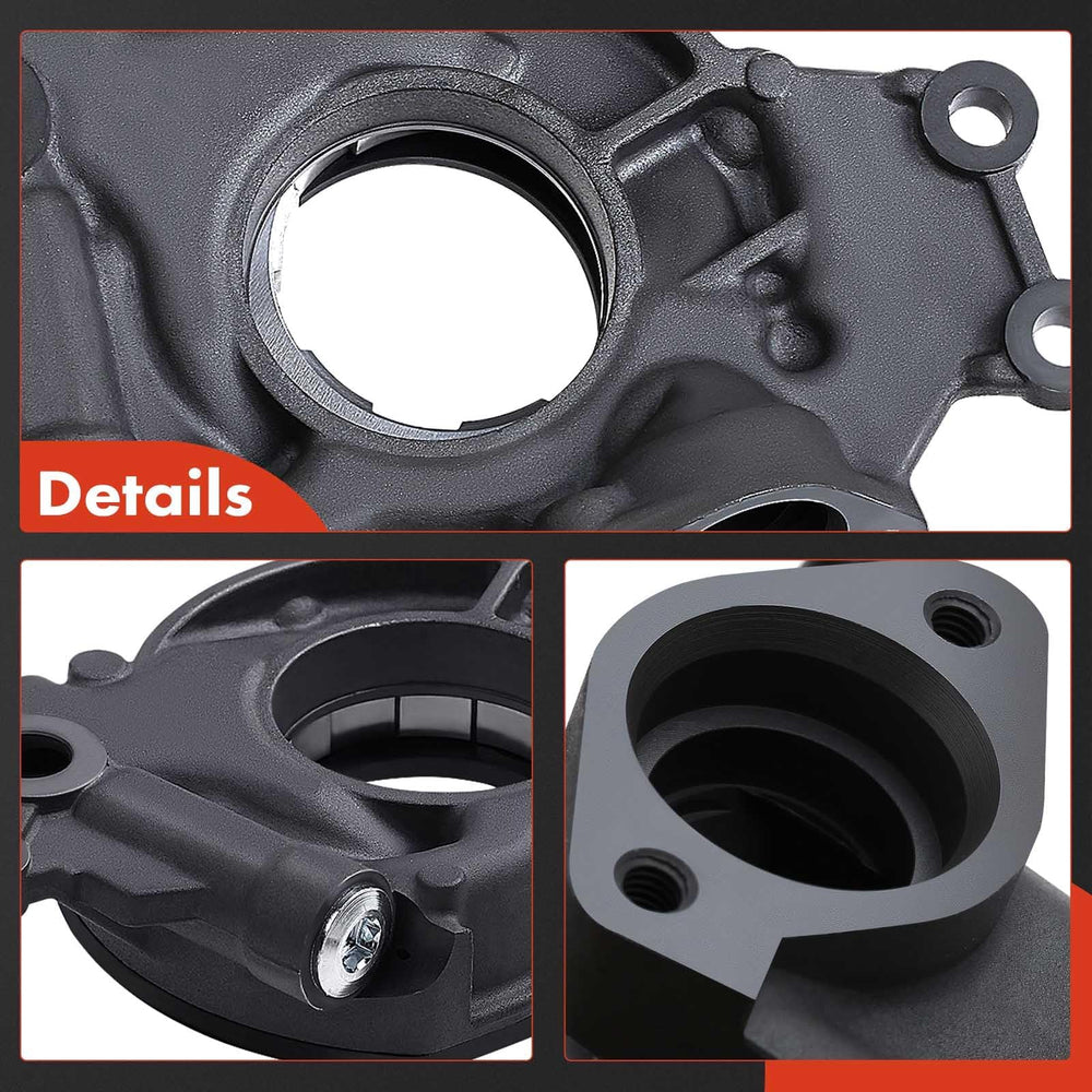 A-Premium replacement part 10296 compatibility detail