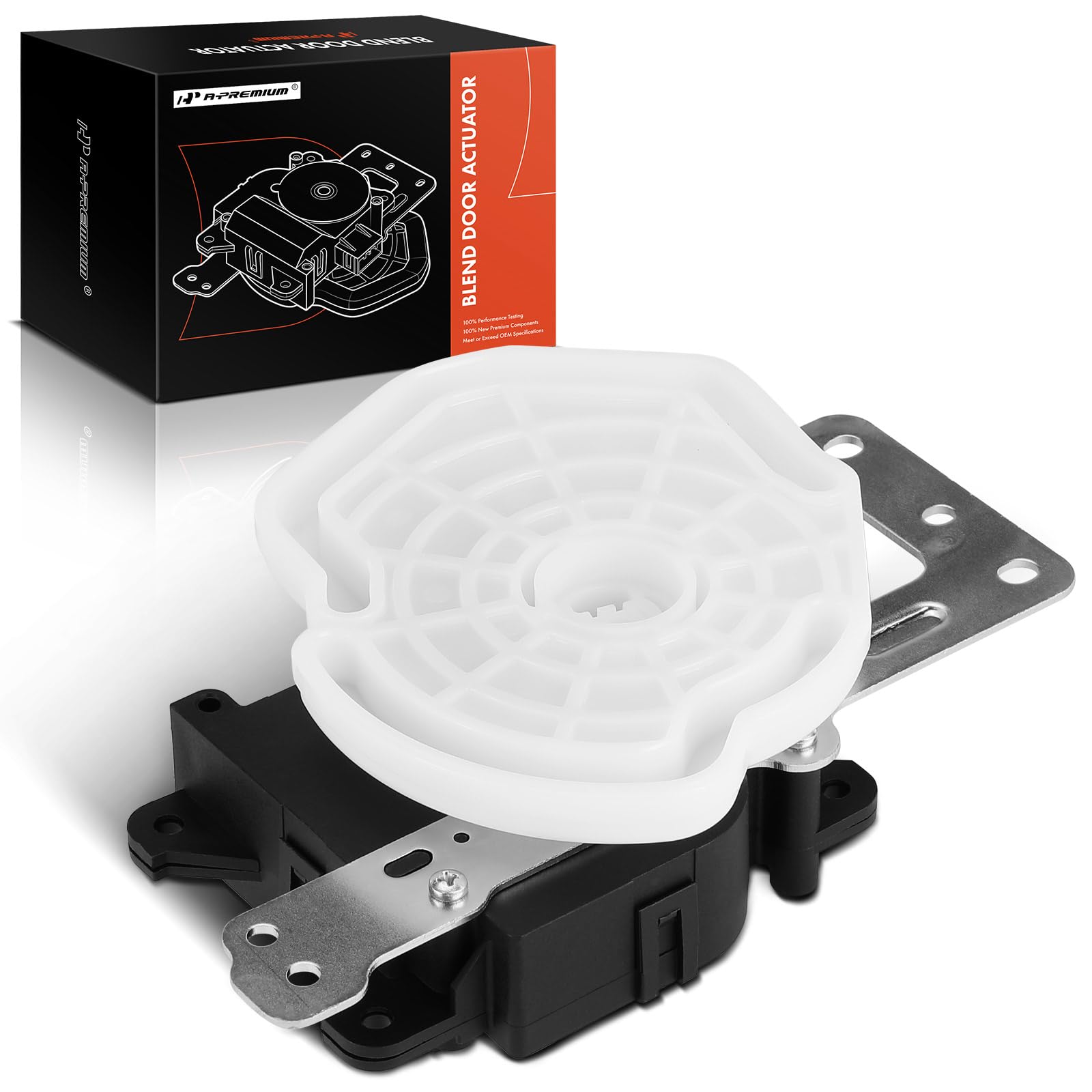 A-Premium main actuator for Honda Civic 2006–2011, direct fit.