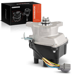A-Premium ignition distributor for Honda Civic 1999-2000 delivers reliable spark