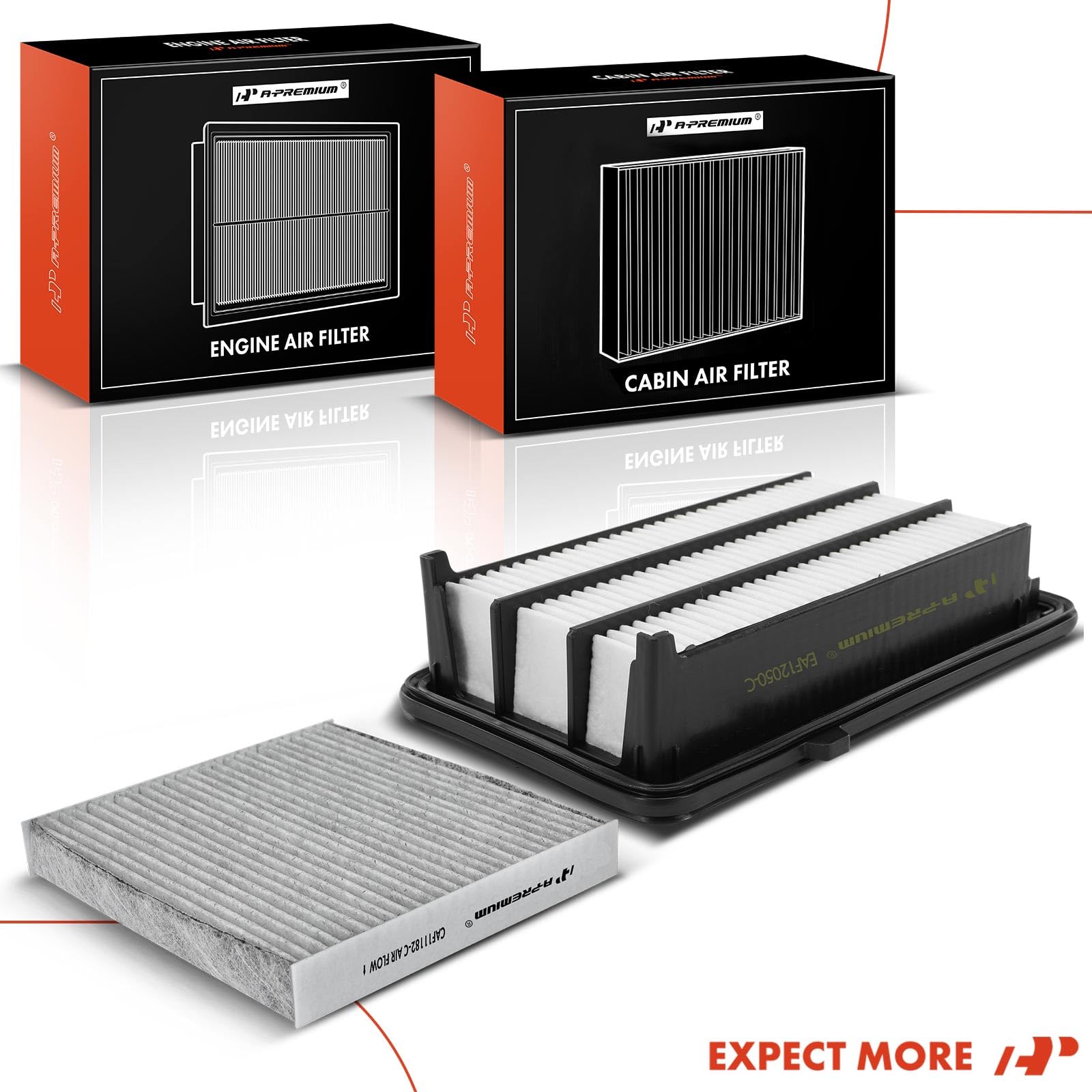 Installation-ready kit image showing simple replacement.