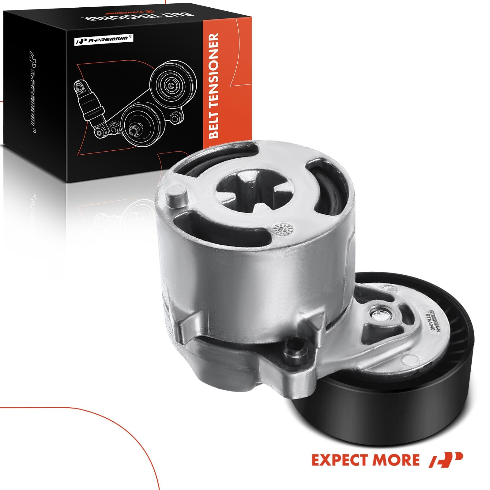 A-Premium installation guide image, helps ensure correct fitment and confident DIY installation.