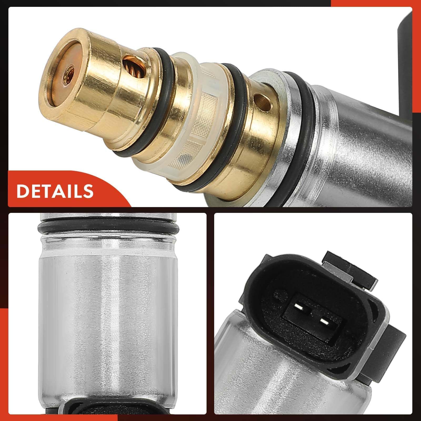 A-Premium installation-ready kit image for easy replacement.