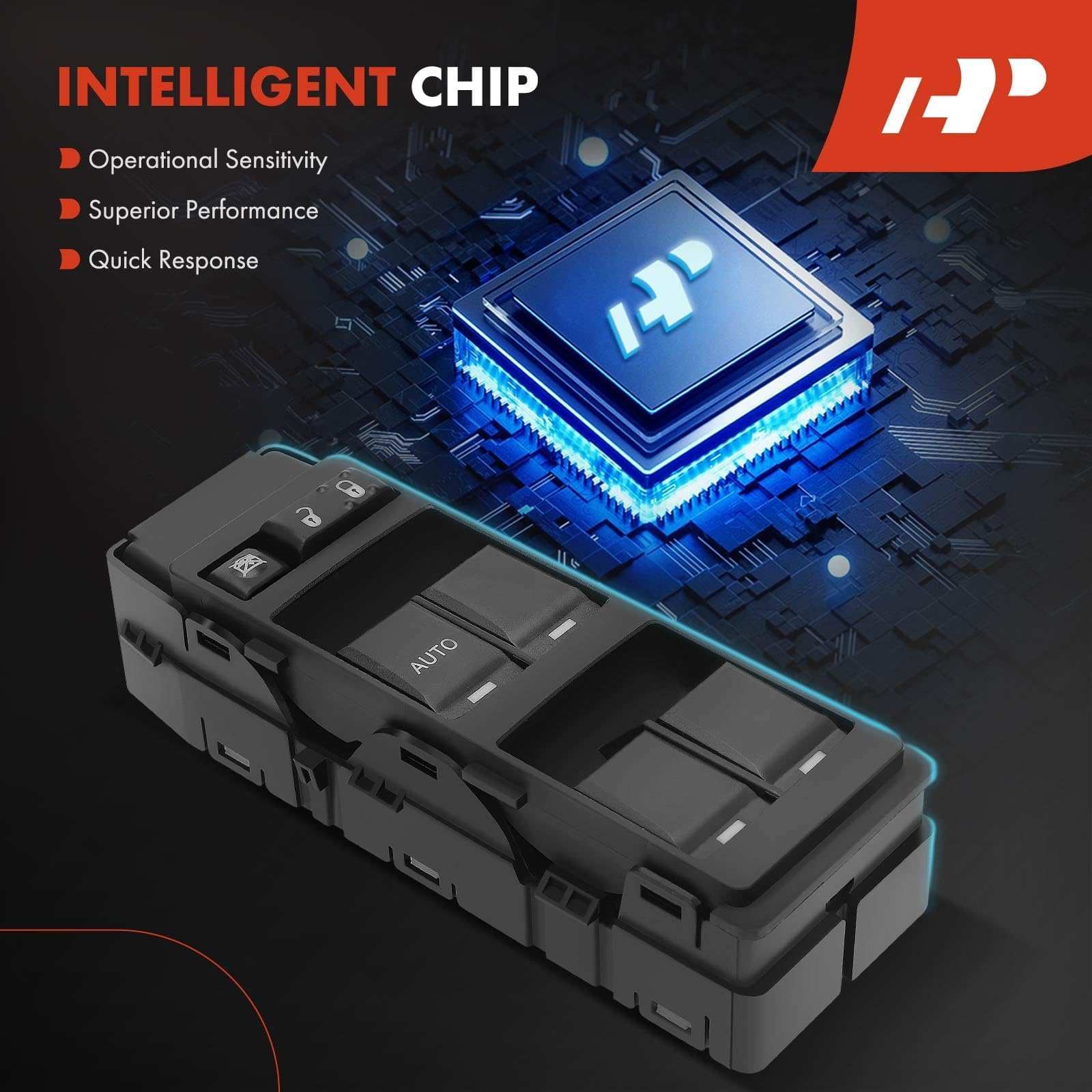 A-Premium installation-ready kit view with minimal tools required.
