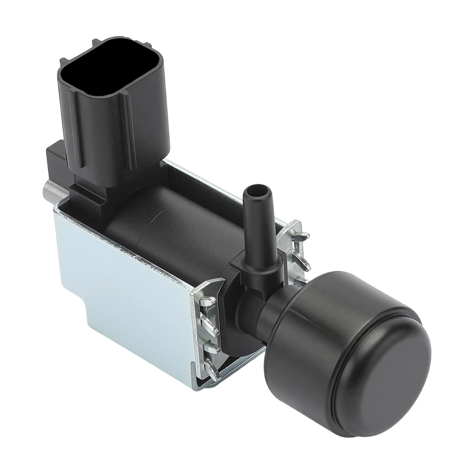 A-Premium CSX solenoid with 2.0L, close-up connector supports smooth idle.