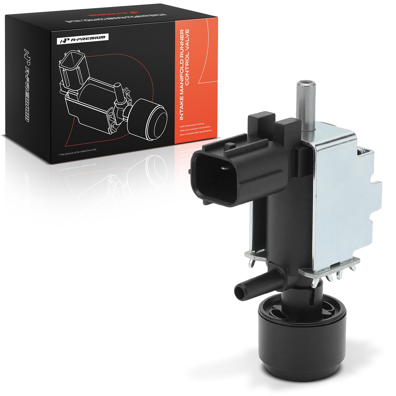 A-Premium intake manifold runner valve for Honda CR-V 2002-2006 delivers precise air flow.