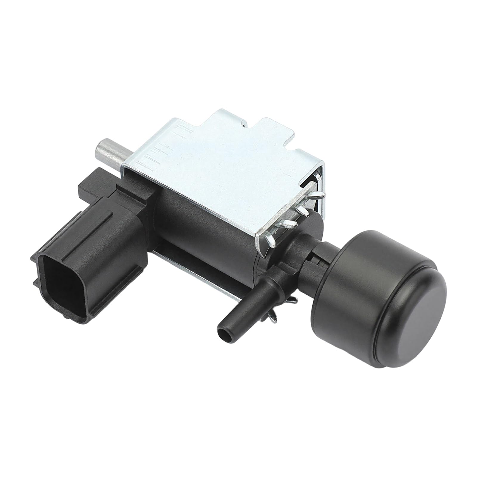A-Premium installation-ready valve simplifies DIY replacement.