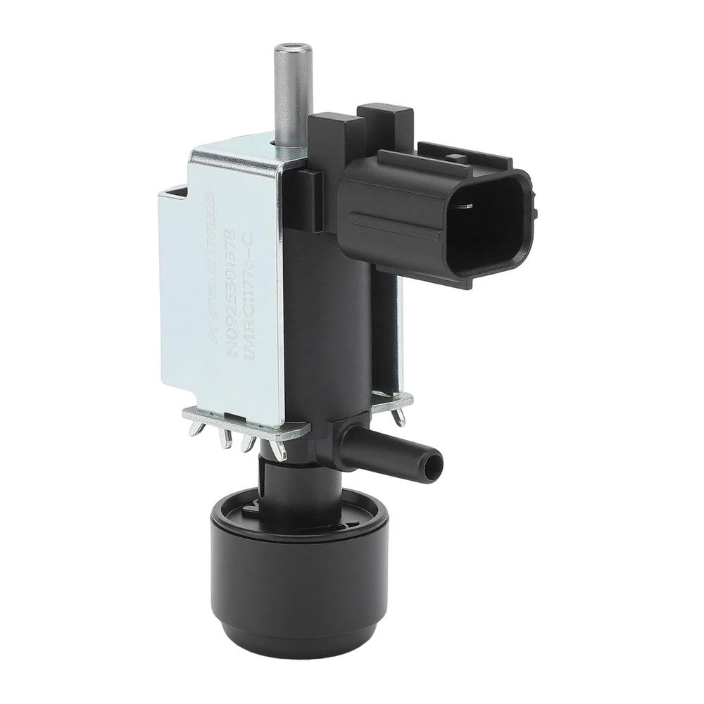 A-Premium durable plastic and metal construction for lasting reliability.