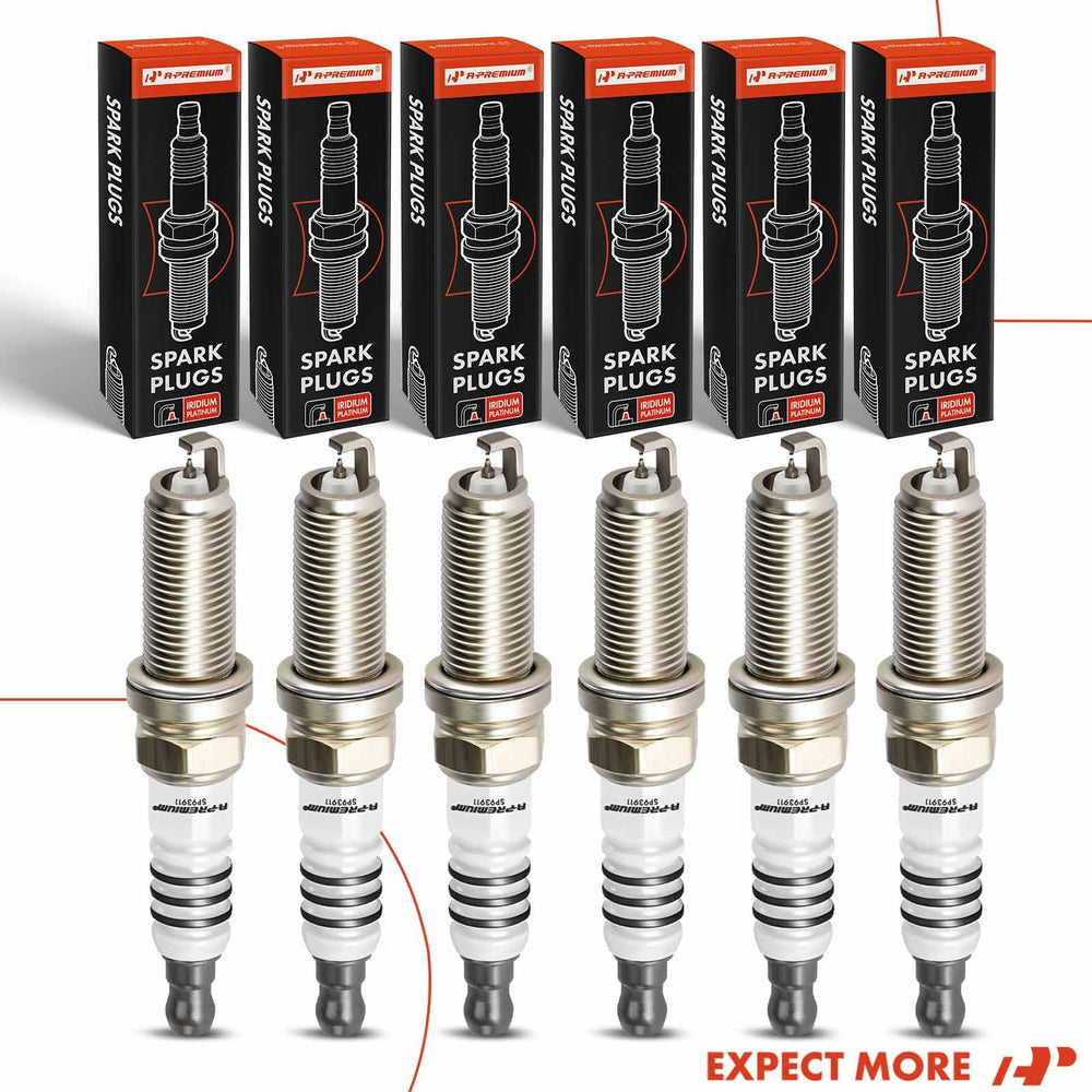 A-Premium spark plug thread diameter 12 mm