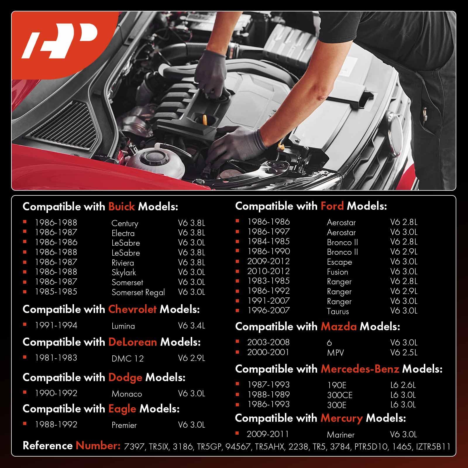A-Premium iridium-platinum spark plug tip close-up shows durable electrode for longevity