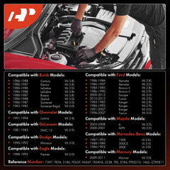 A-Premium iridium-platinum spark plug tip close-up shows durable electrode for longevity