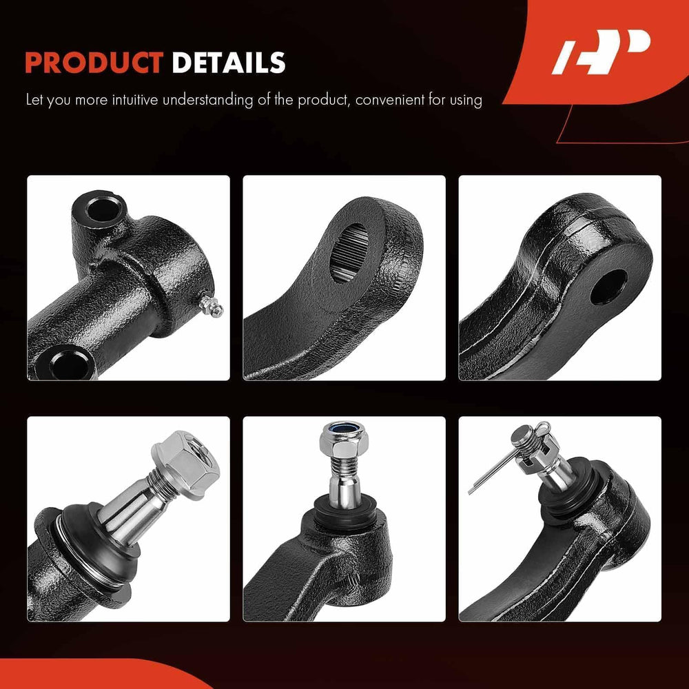 A-Premium kit includes a 1-year warranty on components