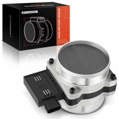 A-Premium MAF sensor with 3 pins and bolt‑on design for quick replacement