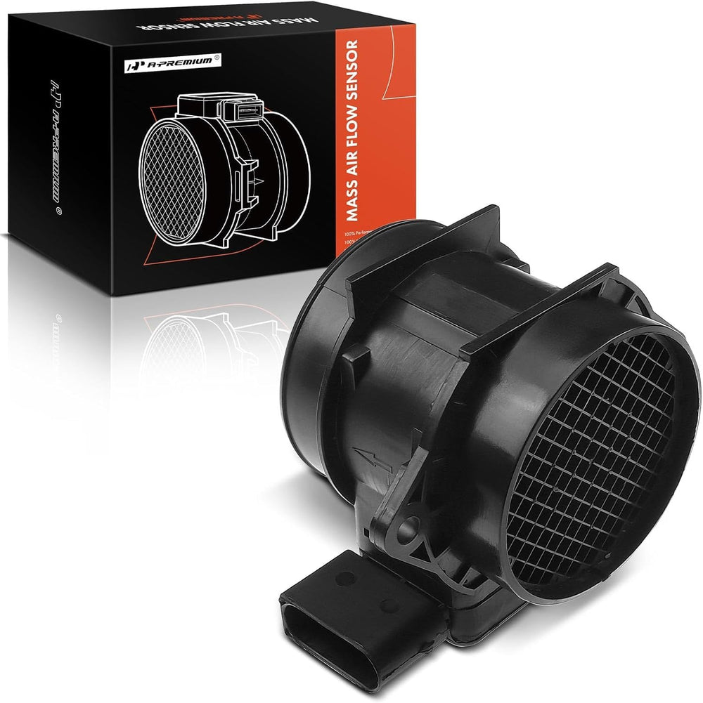 A-Premium MAF sensor for Elantra delivers precise air intake readings for reliable performance.