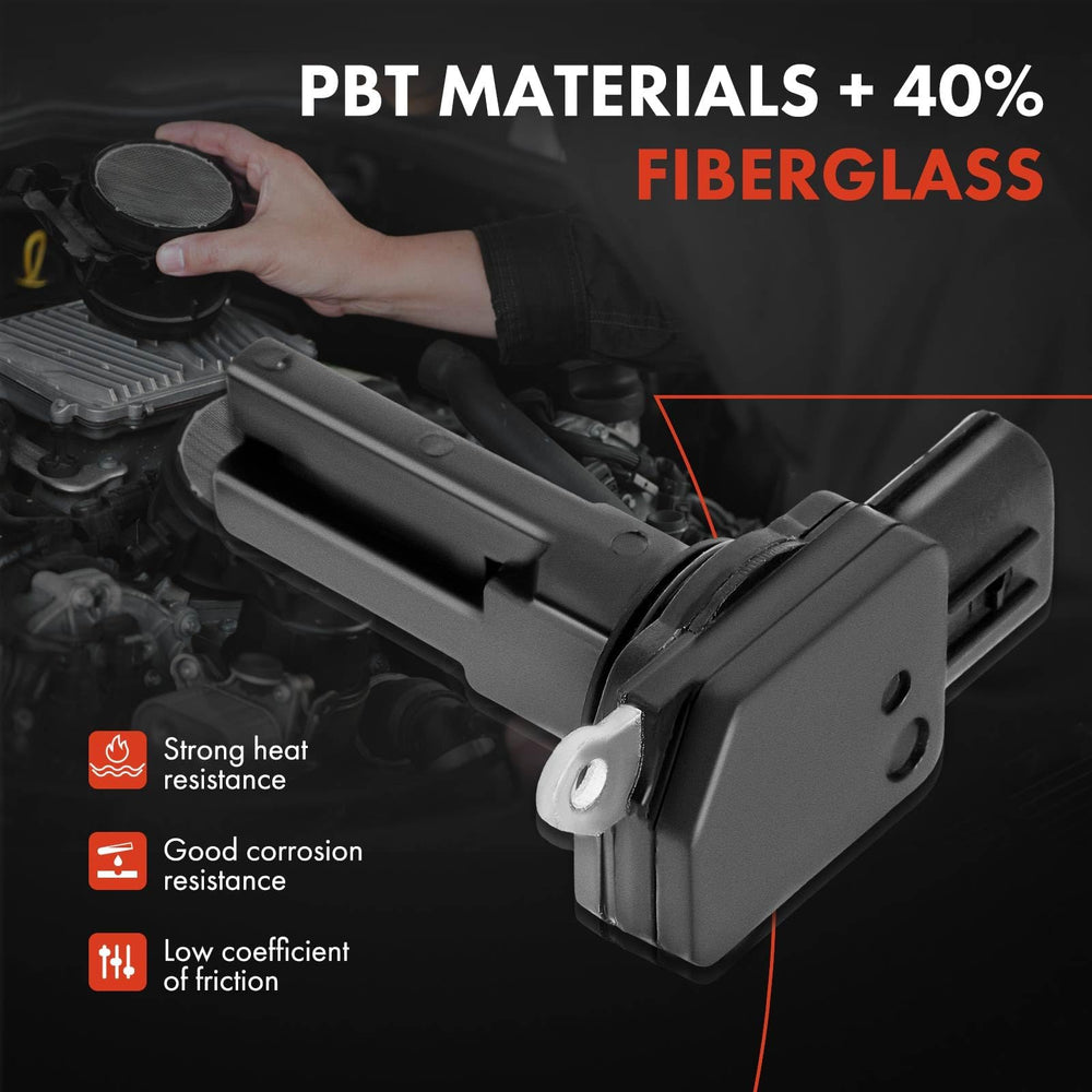 A-Premium MAF sensor for Subaru Forester provides stable readings for consistent performance