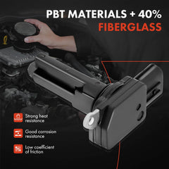 A-Premium MAF sensor for Subaru Forester provides stable readings for consistent performance