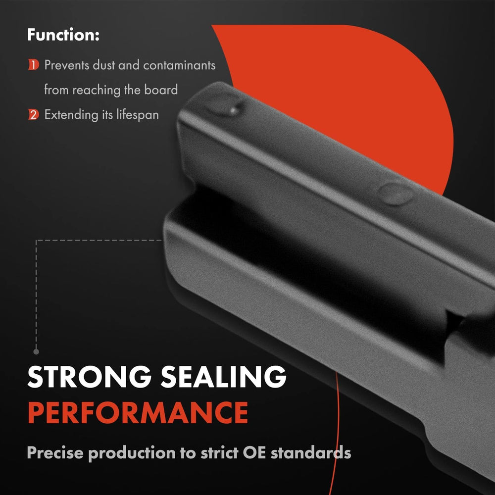 A-Premium MAF sensor for Subaru Impreza demonstrates precise airflow data for proper metering