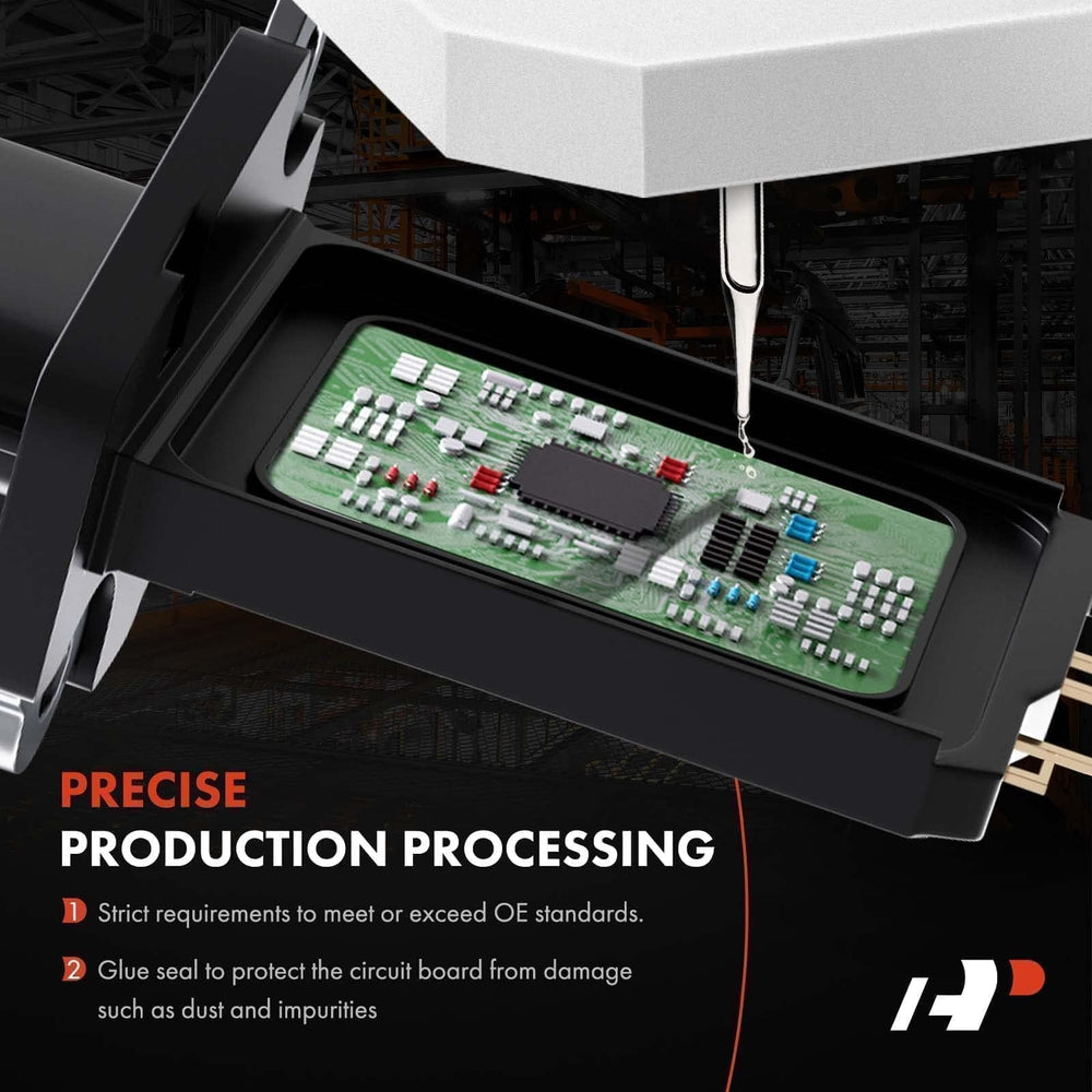 A-Premium MAF sensor for Infiniti Q70/Q60 3.7L enhances fuel-air balance