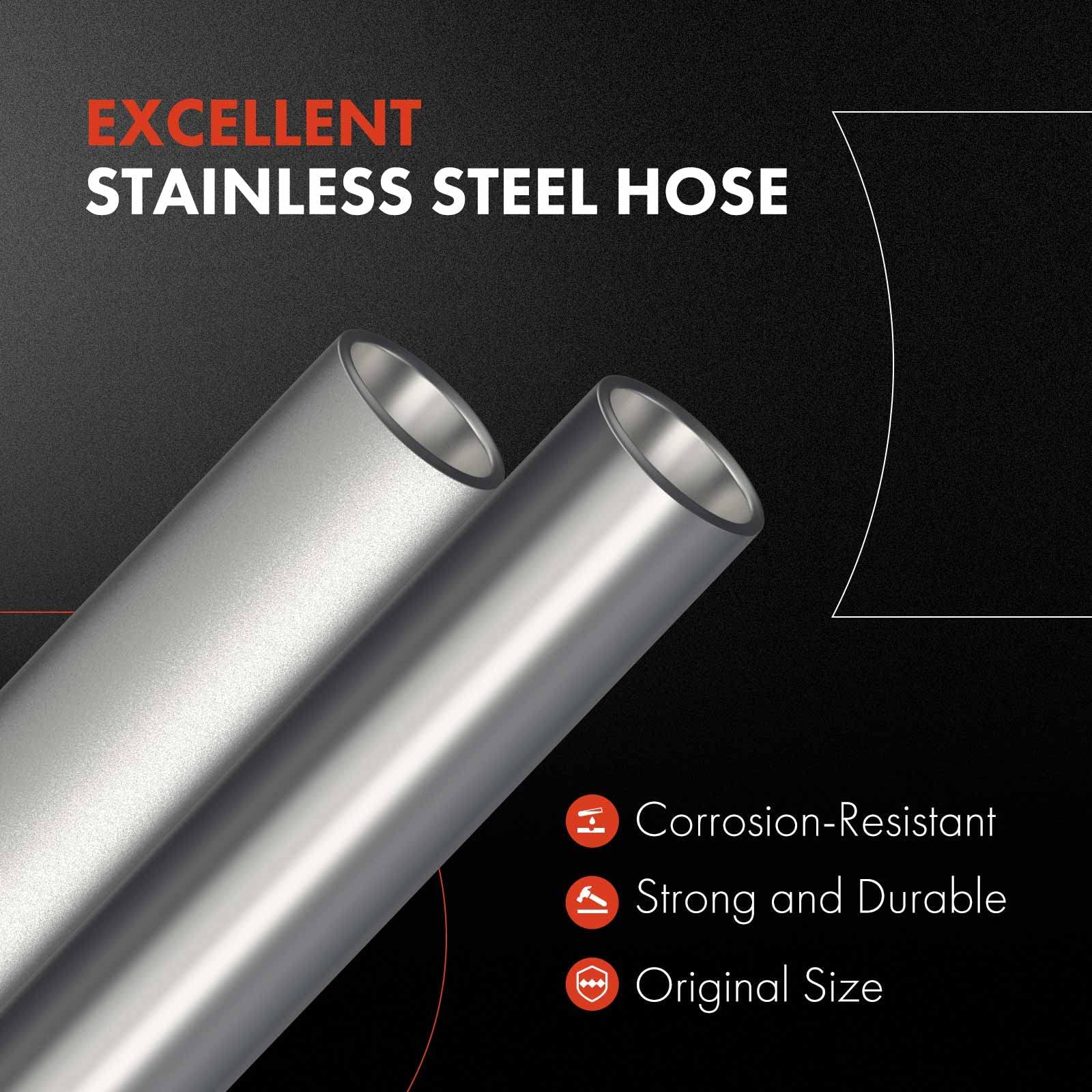 A-Premium operates effectively between 40 and 150°F to protect fluid integrity