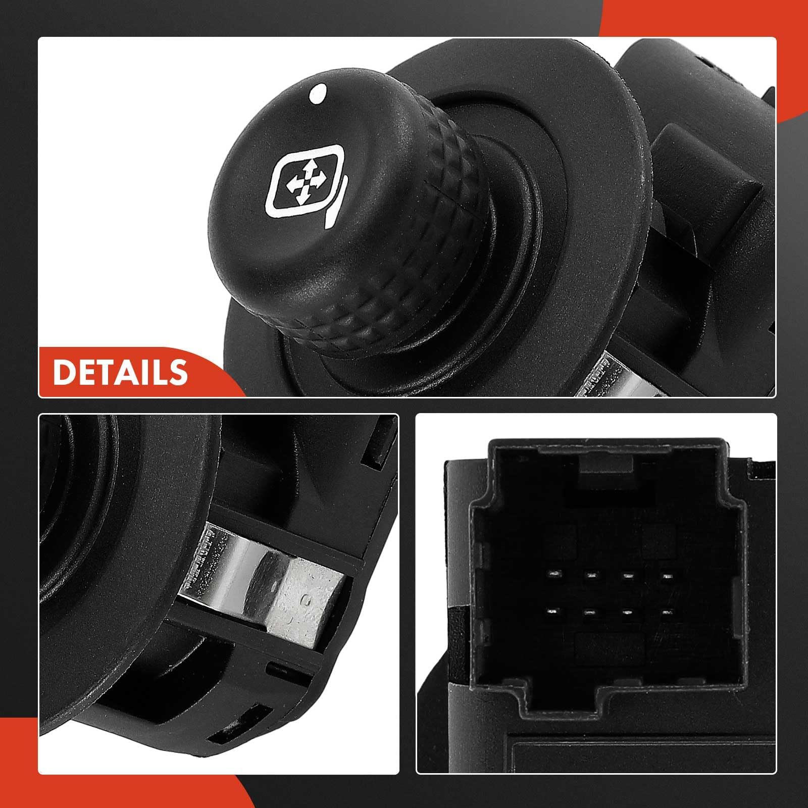APremium Mercury Milan compatibility image, highlighting practical replacement choice.