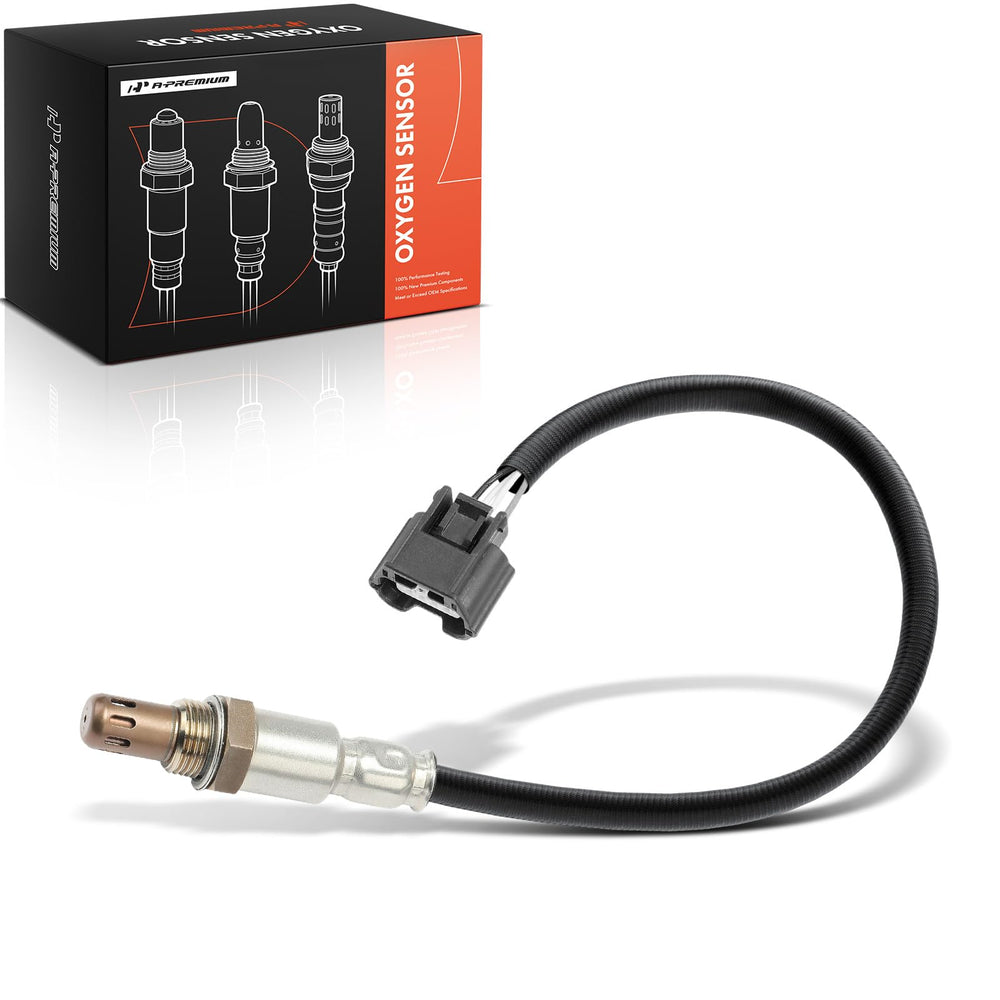 A-Premium O2 sensor for Nissan Altima downstream model 2013 with 2.5L engine