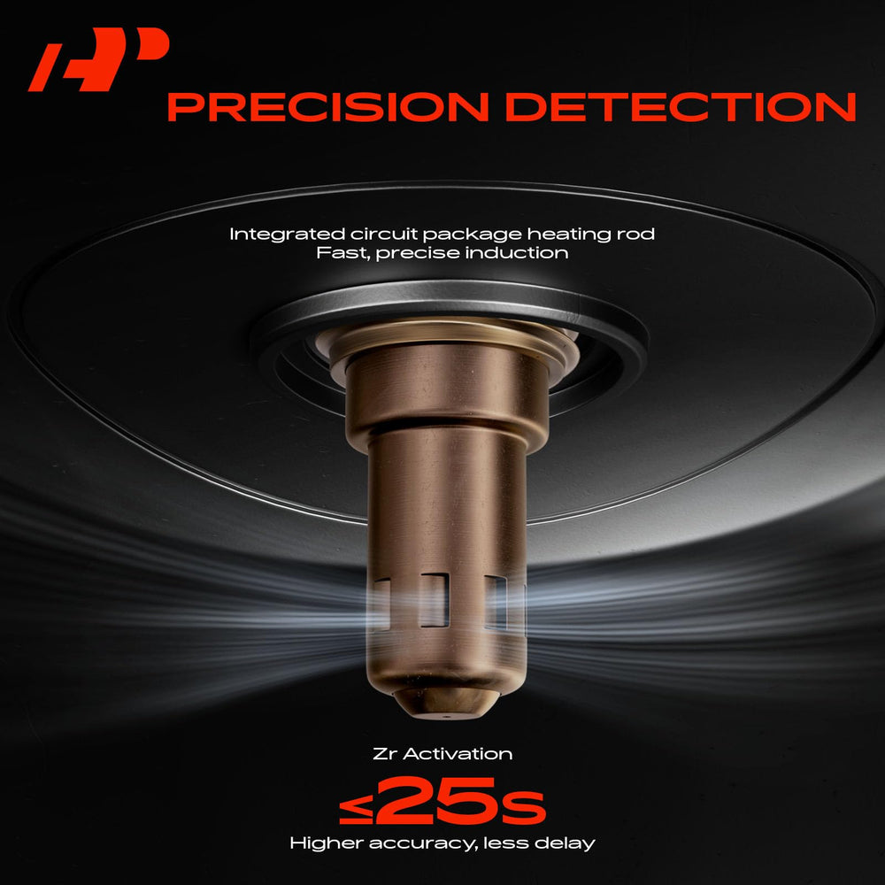 A-Premium downstream O2 sensor for Altima 2018 2.5L engine