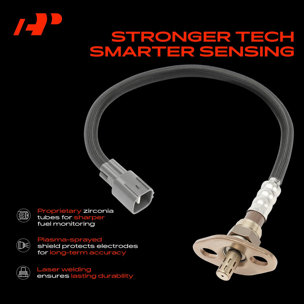 A-Premium O2 sensor for Toyota Pickup fitment supports reliable sensor readings