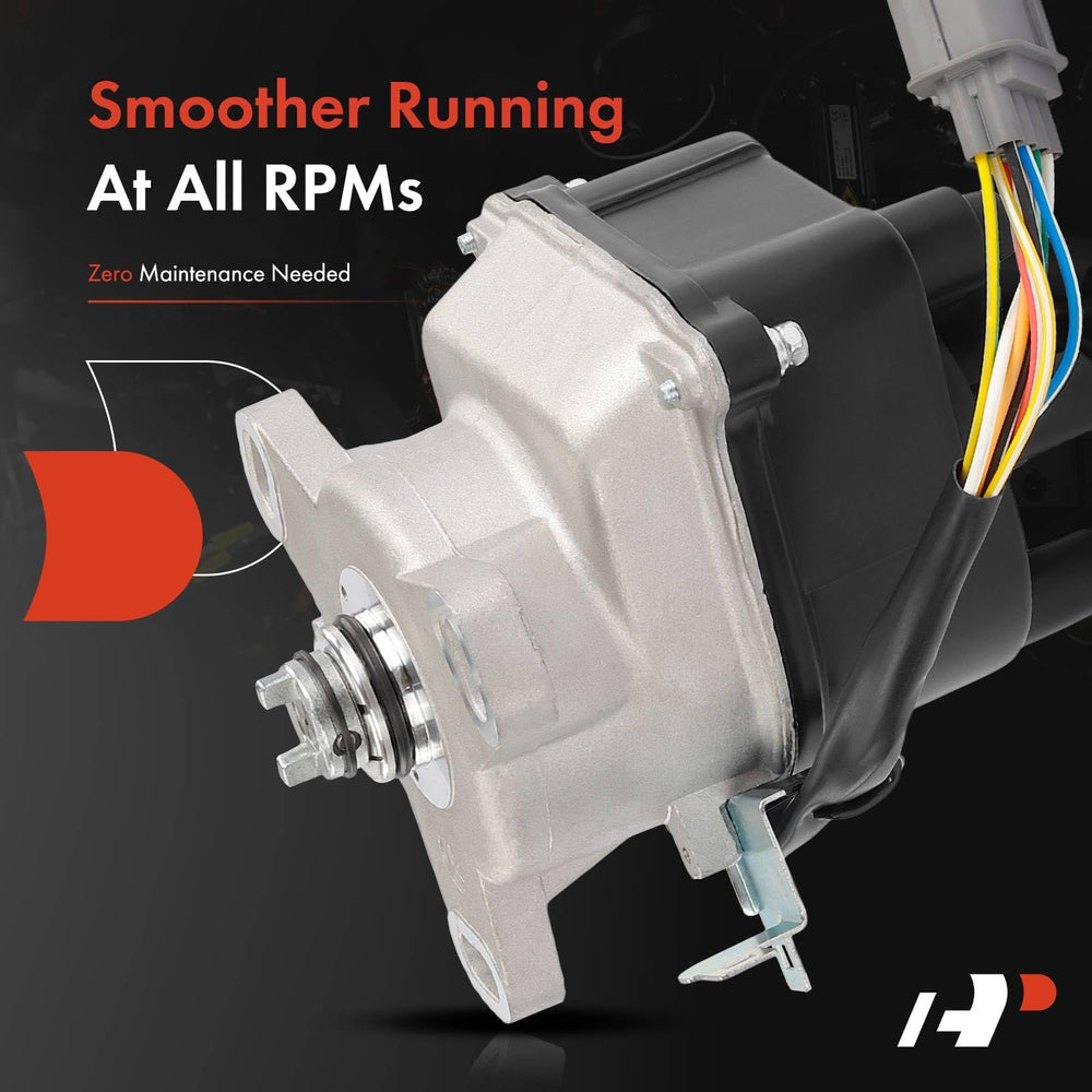 A-Premium OE replacement distributor offers factory-fit performance