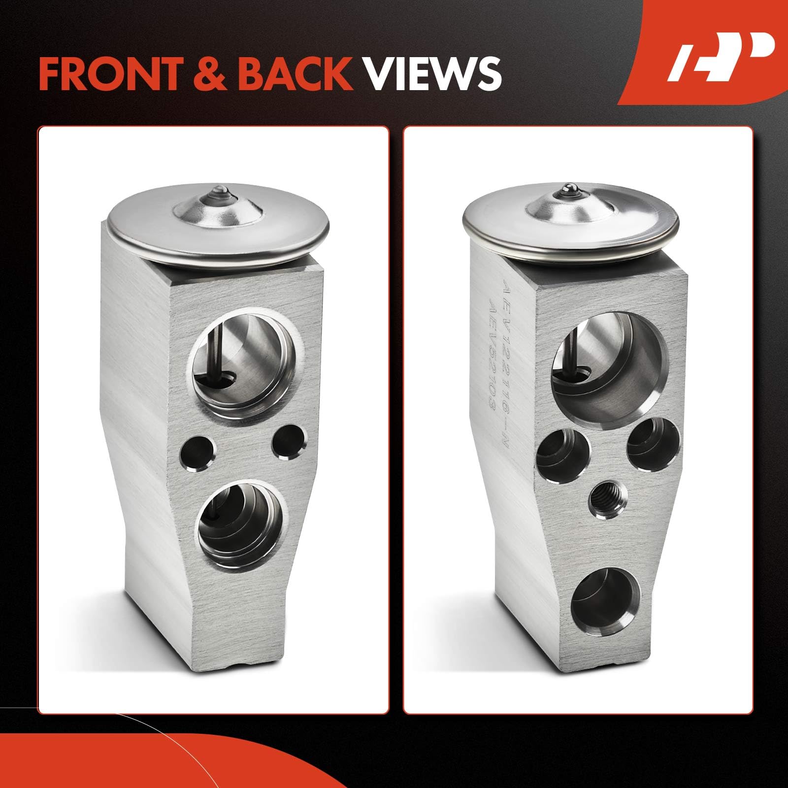 A-Premium OEM-fit quality seals reliable performance